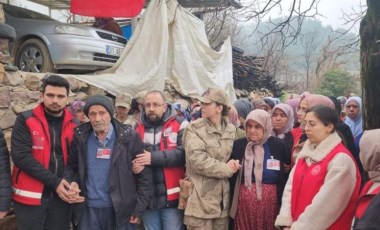 Hataylı şehit son yolculuğuna uğurlandı