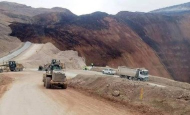 Yılmaz Tunç'tan maden faciasına ilişkin yeni açıklama