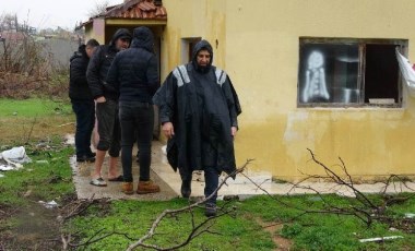 Sağlık ekiplerinin tedavisini reddetmişti: 2 gün sonra ölü bulundu!