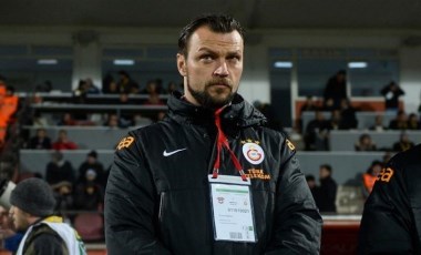 Tomas Ujfalusi, Çeklere Galatasaray'ı anlattı: 'Bu maçı küçümsemeyecekler'