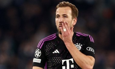 Bayern Münih'e deplasmanda soğuk duş: Lazio 1-0 Bayern Münih