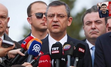 CHP lideri Özgür Özel'den Hatay çıkışı: Bir alternatif arayışı içindeyiz