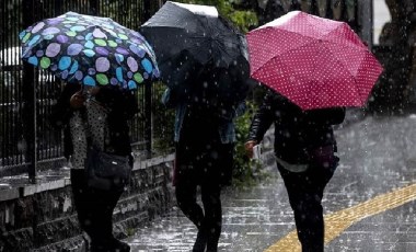 Meteoroloji açıkladı: 15 Şubat 2024 hava durumu raporu... Bugün hava nasıl olacak?