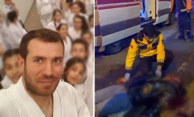 İstanbul’da aikido eğitmeni dehşeti yaşadı: Alkollü sürücü çarptı, yerini değiştirip kaçtı, günlerce yoğun bakımda kaldı