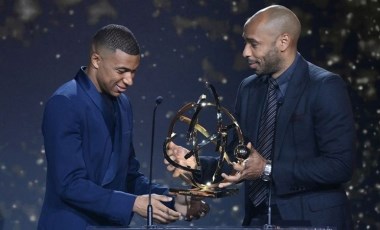 Kylian Mbappe için flaş transfer iddiası: Henry için karar değiştirdi!