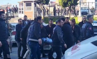 İstanbul Adliyesi'ne terör saldırısında yeni gelişme: Aralarında Sabancı suikastının failinin de bulunduğu 4 şüpheli hakkında yakalama kararı