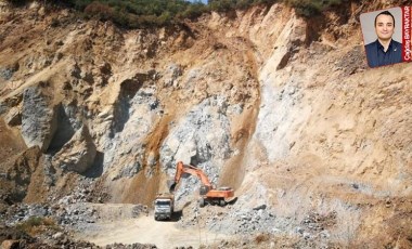 Hatay Barosu Başkanı Cihat Açıkalın'dan 'Hatay' uyarısı