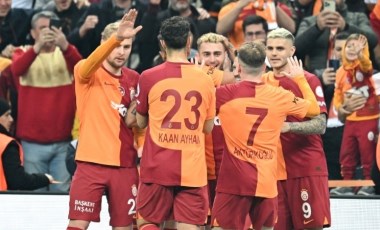 Sosyal medyadan paylaşılmıştı: Galatasaray'dan Sparta Prag'a 'deve' yanıtı!