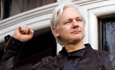 WikiLeaks'in kurucusu Assange'ın eşi: Julian iade edilirse ölecek