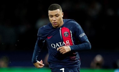 Adı Real Madrid ile anılıyordu: Kylian Mbappe kararını verdi! (15 Şubat 2024)