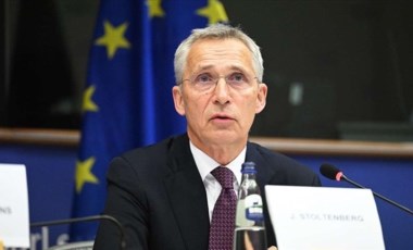 Stoltenberg'den 'Montrö' açıklaması: Saygı göstermeye devam etmeliyiz