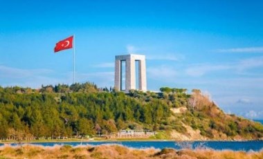 Çanakkale'nin efsanevi toprakları: Gelibolu