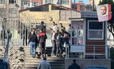 Çağlayan'daki terör saldırısına ilişkin çarpıcı ayrıntı sevk yazısında ortaya çıktı: Eylem üç ay önce iletilmiş!