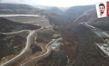 Erzincan'da toprak altında kalan dokuz madencinin ailelerinin bekleyişi sürüyor! Avukat Mert Batur: Arama-kurtarma sınırlı