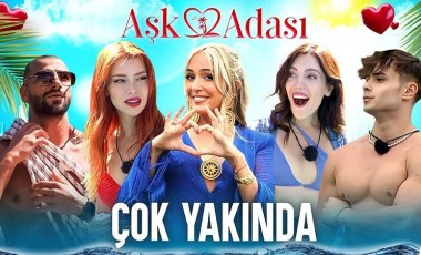 Fragmanı olay olmuştu: RTÜK 'Aşk Adası' için harekete geçti