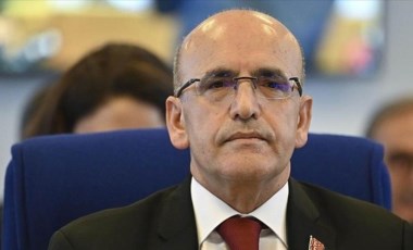 Bakan Mehmet Şimşek'ten turizm önerisi: 'Suudi Arabistan'a turist götürebiliriz'