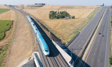 Demiryolu taşımacılık faaliyetlerini düzenleyen yönetmelik yenilendi