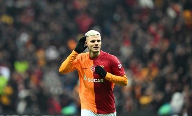 Spor yazarları Galatasaray - Sparta Prag maçını yorumladı: 'Büyük maçların oyuncusu Icardi'