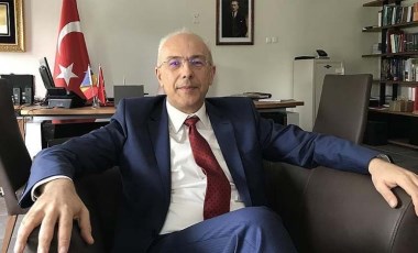 Yeni Cibuti Büyükelçisi Erdal Sabri Ergen kimdir? Erdal Sabri Ergen nereli, kaç yaşında?