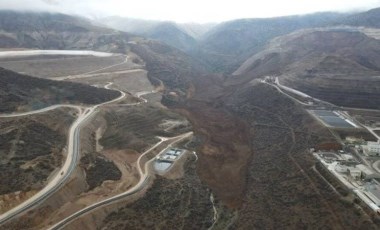 Erzincan İliç’te maden faciası: Toprak altında kalan işçilerin isimleri belli oldu