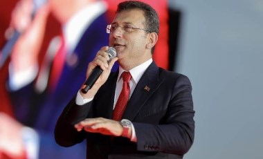 Son dakika... Ekrem İmamoğlu'ndan 'kreş' açıklaması: 'İstanbul'u 25 yıl yönetenler yapmadılar, biz yaptık'