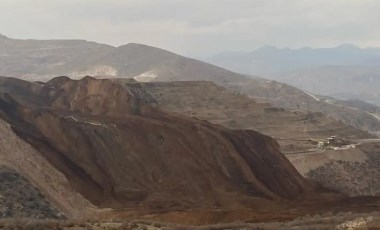 Erzincan İliç'te yaşanan maden faciasının 3. günü... 10 yıldır Anagold'da çalışan işçi: 'Tehdit ediliyoruz, insanlar susturulmuş durumda'