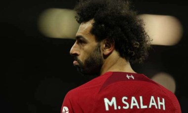 Mohamed Salah'tan Liverpool'a müjde!