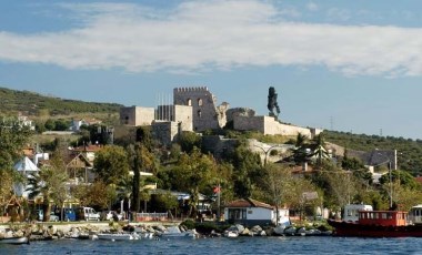 Sanayi ve ticaretin ötesinde gizli cennet: Kocaeli