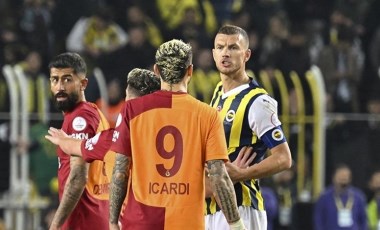 UEFA ilk 20'yi açıkladı: Fenerbahçe ve Galatasaray da listede!