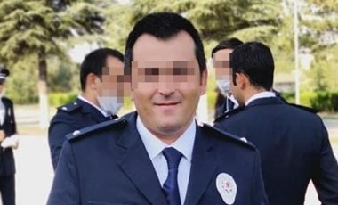 Edirne'de boşandığı eşini öldürüp kaçmıştı: O komiser tutuklandı