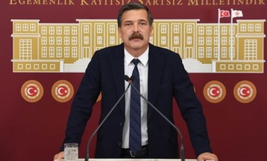 Erkan Baş, Türkiye İşçi Partisi’nin Gebze adayı olarak açıklandı