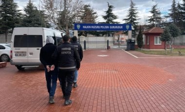 Isparta’da kahvehaneye narkotik operasyonu: 2 şüpheli tutuklandı