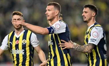 Fenerbahçe'den flaş paylaşım!