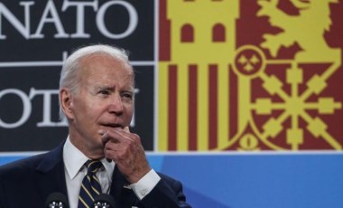 Biden’dan ‘Navalni’ açıklaması: ‘Sorumlu Putin’