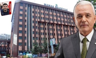 CHP'nin Mamak adayı Veli Gündüz Şahin: Kentsel dönüşüm sorununu çözeceğiz