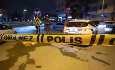 Son Dakika: Pendik'te polise silahla ateş açıldı