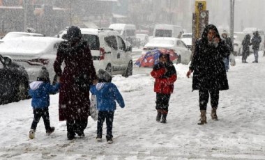 Meteoroloji açıkladı: 17 Şubat 2024 hava durumu raporu... Bugün hava nasıl olacak?