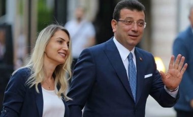 Dilek ve Ekrem İmamoğlu'na 'kıskançlık' sorusu: Yanıtları gündem oldu!