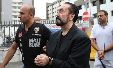 Özkan Mamati'den çok konuşulacak iddialar: 'Yeni mezun kadın avukatlar Adnan Oktar'a sunuluyor, ayda 300 kadınla görüşüp onları taciz ediyor'