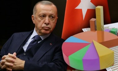 'Ben ekonomistim' diyen Erdoğan'ı üzecek anket: İşte bu pazar seçim olsa yaşanacak senaryo...