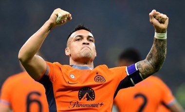 Lautaro Martinez, Icardi'nin rekorunu kırdı