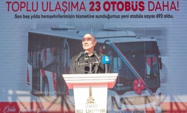 Tunç Soyer: Alnımız ak, başımız dik