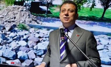 İmamoğlu'ndan Erdoğan'ın o sözlerine sert yanıt: 'Milletini tehdit ederek oy isteyenden, bu milleti Allah korusun'