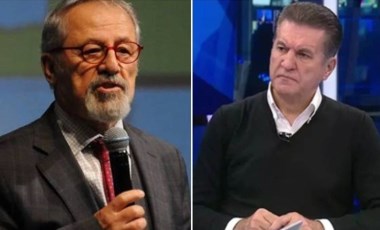 Mustafa Sarıgül'den ‘Naci Görür’ önerisi