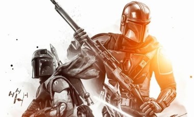 Respawn tarafından Star Wars Mandalorian oyunu geliştiriliyor