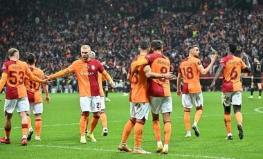 Galatasaray'dan futbolcular için motivasyon hamlesi