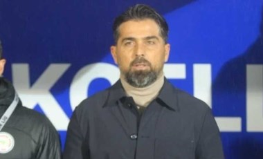 İlhan Palut: 'Kabul edilebilir goller değil'