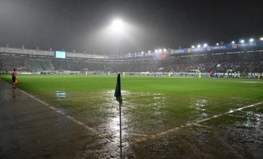 Fenerbahçe'den dikkat çeken zemin paylaşımı!