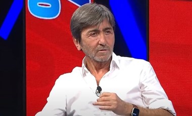 Rıdvan Dilmen'den İrfan Can Kahveci tepkisi: 'Futbola ihanettir'