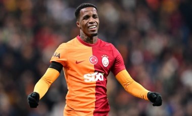 İngilizler duyurdu: Wilfried Zaha için Premier Lig iddiası!